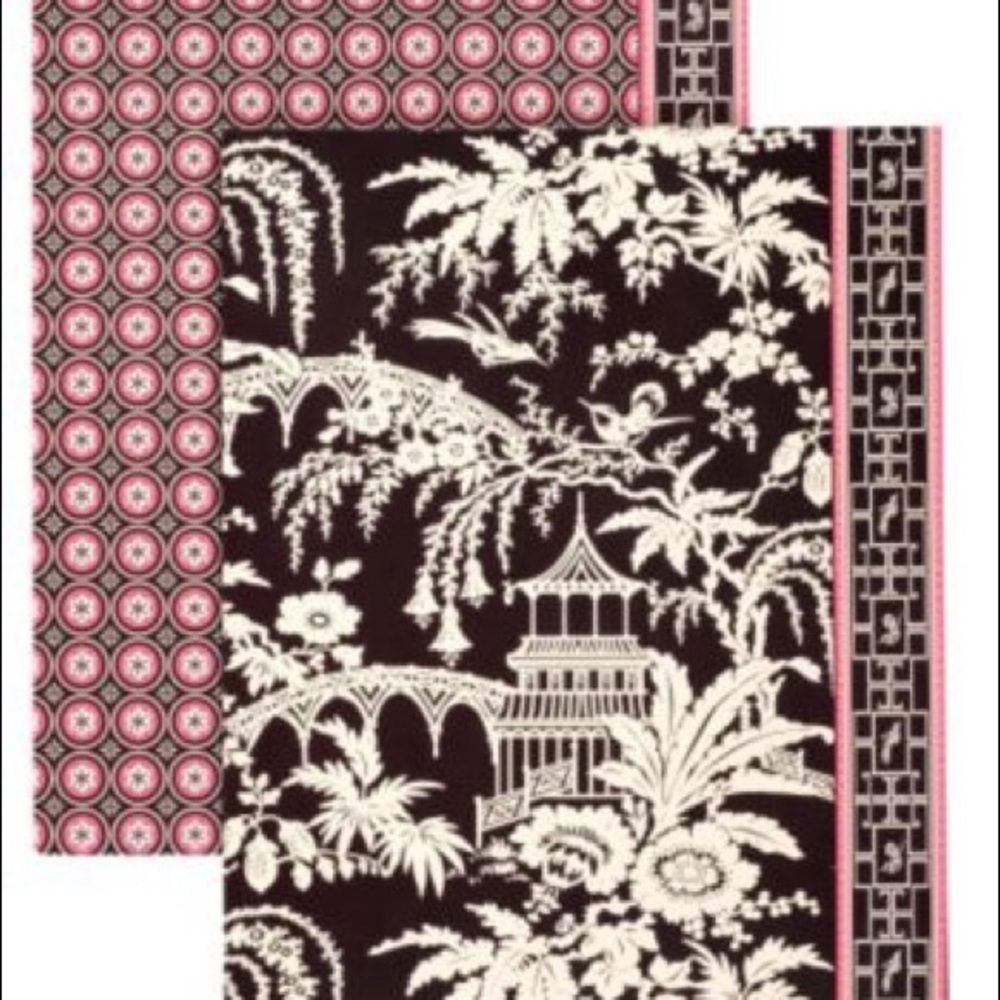 Vera Bradley Small Handbag/Tote - Picture 5 of 5